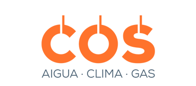 COS INSTAL·LACIONS · AIGUA, CLIMA, GAS · OLOT